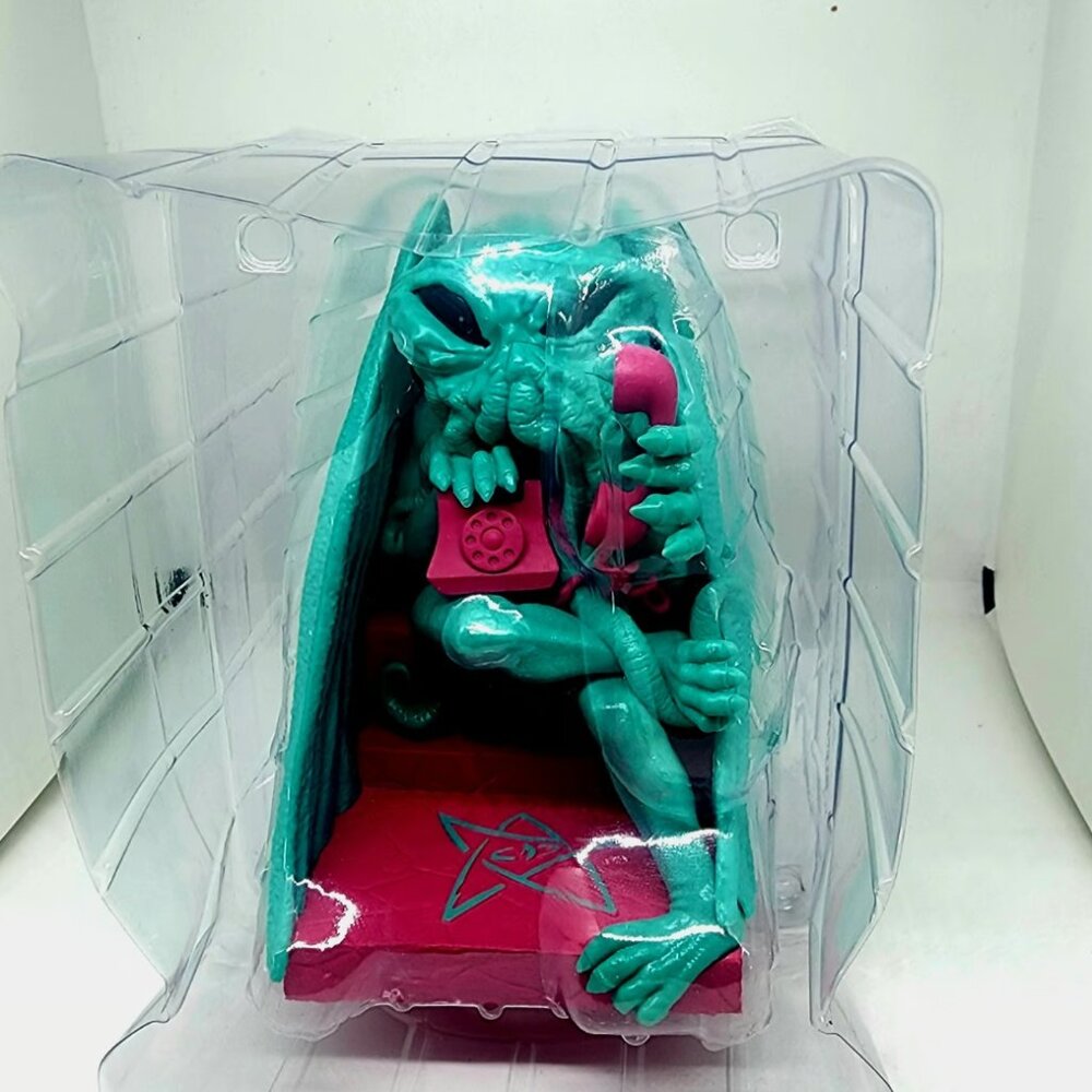 RARE Loot fright the call of cthulhu